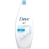 Dove Gentle Exfoliating peeling shower gel 250 ml