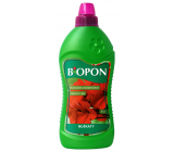 Bopon Geraniums, Pelargonium Liquid Mineral Fertilizer 1 l