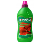 Bopon Geraniums, geranium liquid mineral fertilizer 1 l