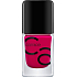 Catrice ICONails Gel Lacque Nail Polish 33 Pink Outside the Box 10.5 ml