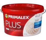 Primalex Plus White Interior Paint Coating 7,5 kg (5,2 l)