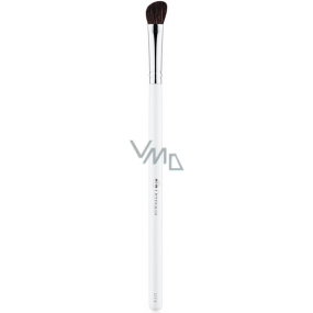 Dermacol Master Brush Eyeshadow cosmetic brush with natural bristles bevelled for eyeshadow D73