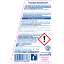 Dr. Beckmann Deo & Sweat stain remover for deodorant and sweat 250 ml spray