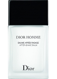 Christian Dior Homme After Shave Balm 100 ml
