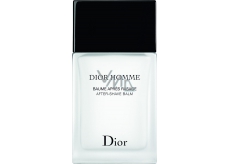 Ch.Dior Homme and / or balm 100ml