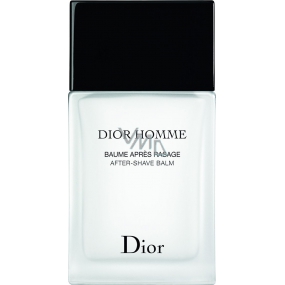 Christian Dior Homme After Shave Balm 100 ml