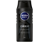 Nivea Men Deep Revitalizing hair shampoo 250 ml