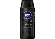 Nivea Men Deep Revitalizing Hair Shampoo 250 ml