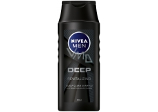 Nivea Men Deep Revitalizing hair shampoo 250 ml