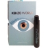 Kenzo World eau de parfum for women 1 ml with spray, vial