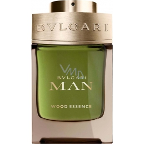 Bvlgari Man Wood Essence Eau de Parfum 100 ml Tester