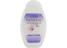 Beauty Formulas Feminine Gentle shower gel for intimate hygiene 250 ml
