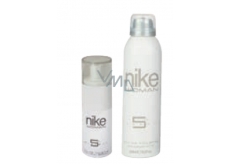 NIKE 5th Element W.Set / edt + spray / 9289