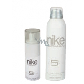 Nike 5th Element for Woman eau de toilette 30 ml + deodorant spray 200 ml, gift set