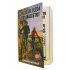 Bohemia Gifts For Cyclists Olive Oil Shower Gel 200 ml + Hair Shampoo 200 ml Book Cosmetic Set
