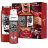 Old Spice Strong Slugger 250 ml shower gel + antiperspirant spray 150 ml