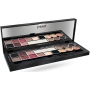 Pupa Pupart With Matt Makeup Eye Makeup Cartridge 001 Red Madness 9.8 g