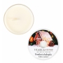 Heart & Home Candle Gingerbread house Soybean Scented Candle in a cup burns up to 12 hours 36 g