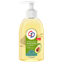 CD Avocado liquid soap dispenser 300 ml