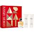 Giorgio Armani Emporio Because Its You Eau de Parfum for Women 50 ml + shower gel 75 ml + body lotion 75 ml, gift set