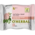 About Herbal Natural Damask rose and red clay natural toilet soap 100 g