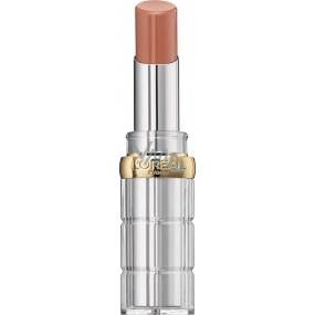Loreal Paris Color Riche Shine Addict lipstick 656 Beige in the City 3.8 g