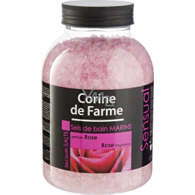 Corine de Farme Bath salt 1.3 kg