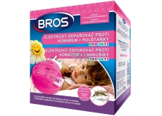 Bros Kids electric shaver vaporizer + 10 cartridges