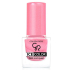 Golden Rose Ice Color Nail Lacquer nail polish mini 114 6 ml