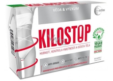 Astina Kilostop Balance weight loss, detoxification, removal of excess water from the body dietary supplement 60 capsules