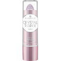Essence Crystal Power Lipstick Lipstick 01 Be Happy 3.5 g