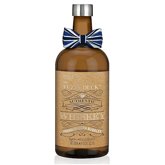 Baylis & Harding Men Ginger and Lime bath foam for men 500 ml