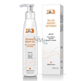 Biotter Mama with Gel for intimate hygiene 150 ml