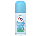 CD Frische Brise - Fresh wind ball antiperspirant deodorant roll-on for women 50 ml