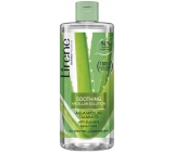 Lirene Aloe Vera soothing micellar water for all skin types 400 ml