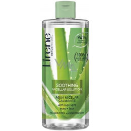 aloe vera micellar water