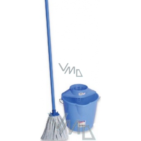 Spontex Cleaning set bucket, wringer, stick, mop