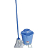 Spontex Cleaning set bucket, wringer, stick, mop