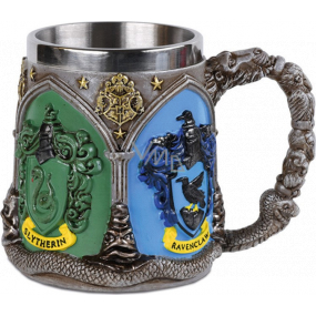 Epee Merch Harry Potter - Hogwarts dormitory mug 400 ml