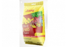 Josera Christmas Paulas X-MAS SNACK Complete food for adult cats 60 g