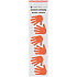 Neon Stickers Hands Orange 7 x 28.5 cm