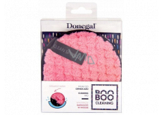 Donegal Boo Boo Cleaning make-up cleaning cloth 12 cm