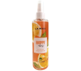 La Rive Happy Vibes body and hair mist 200 ml