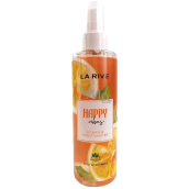 La Rive Happy Vibes body and hair mist 200 ml