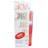 Jennifer Lopez Glow By JLo Eau de Toilette for women 30 ml + Revlon Ultra HD Gel Lipcolor Lipstick 725 Sunset 1,7 g, gift set for women