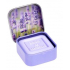 Esprit Provence Lavender Marseilles toilet soap in a 25 g tin