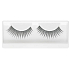 Artdeco Strip Lashes false eyelashes with adhesive No. 15 Black 1 pair
