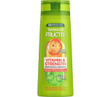 Garnier Fructis Vitamin & Strength Shampoo for weak hair with a tendency to fall out 250 ml