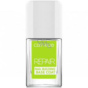 Catrice Nail Repair nail polish primer 10,5 ml