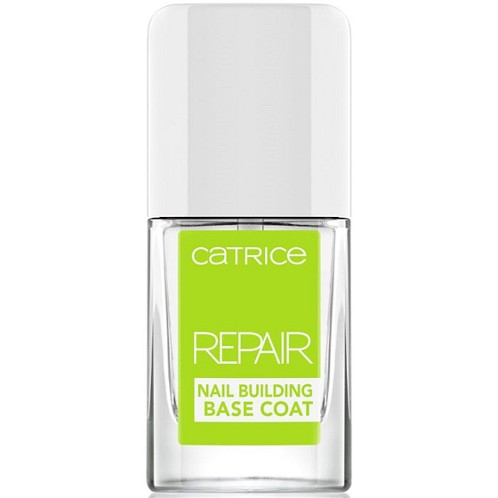 Catrice Nail Repair nail polish primer 10,5 ml